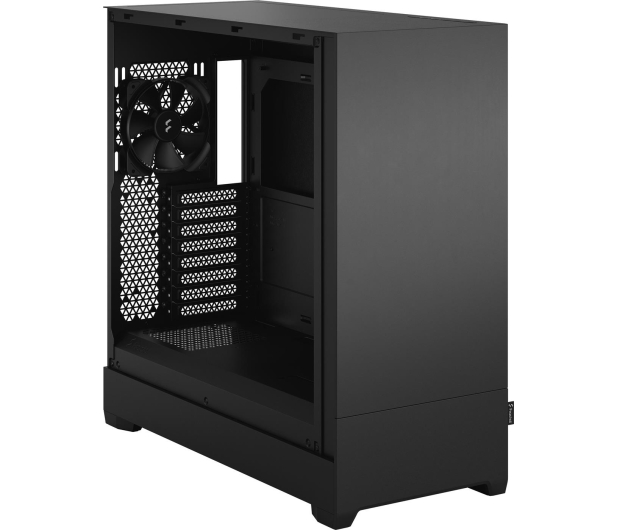 FRACTAL DESIGN Pop XL Silent czarna FD-C-POS1X-01 - 1053217 - zdjęcie 2